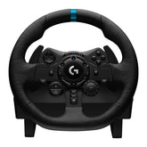 Volante y pedales logitech g923 para ps4ps5pc